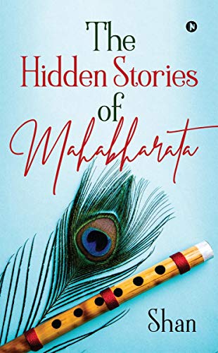 Shan - Hidden Stories of Mahabharata - New paperback or softback