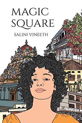 Vineet - Magic Square - New paperback or softback