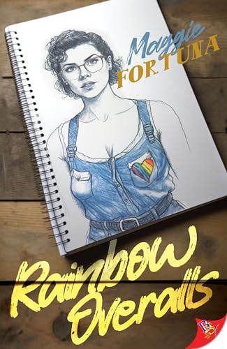 Fortuna - Rainbow Overalls - New paperback or softback