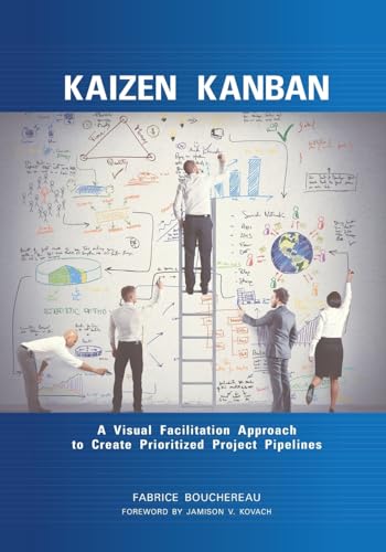 Bouchereau - Kaizen Kanban: A Visual Facilitation Approach to Create P