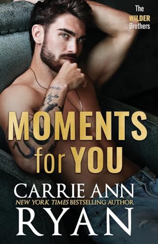 Ryan - Moments for You - New paperback or softback
