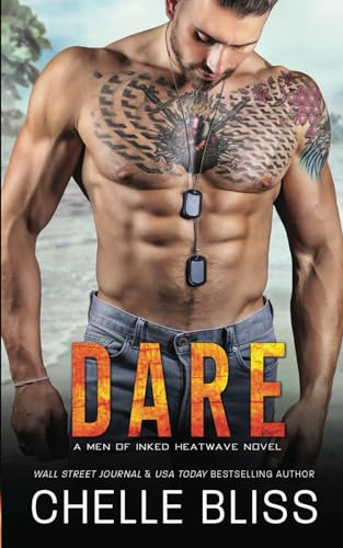 Bliss - Dare - New paperback or softback