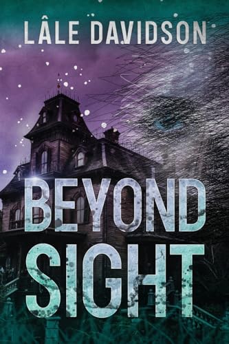 Davidson - Beyond Sight - New paperback or softback