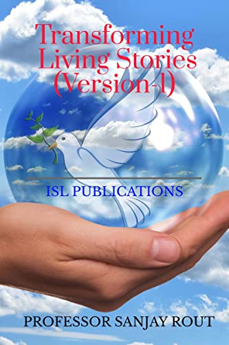Rout - Transforming Living Stories (Version-1) - New paperback or soft