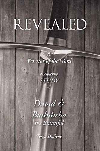 Dufren - REVEALED: A Warrior of the Word - New paperback or softback
