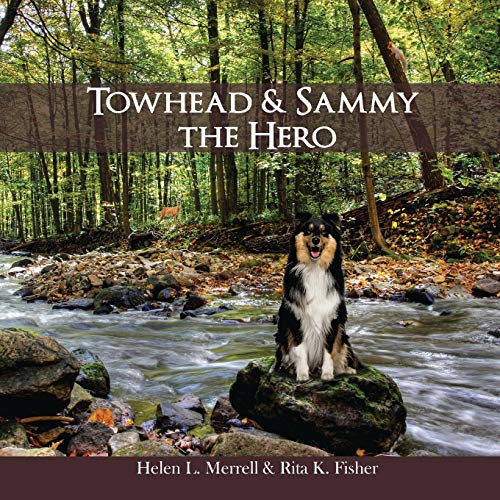 Merrell - Towhead and Sammy The Hero - New paperback or softback