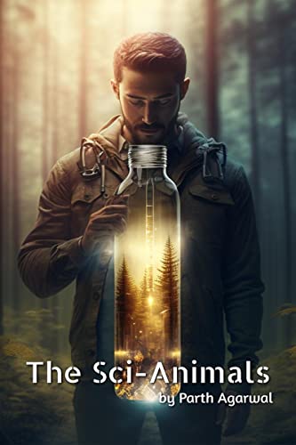 Agarwal - Sci Animals - New paperback or softback