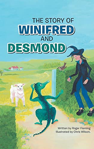 Flemming - Story of Winifred and Desmond - New hardback or cased book