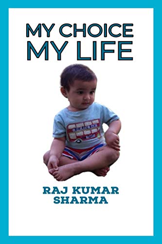 Kumar - My Choice My Life - New paperback or softback