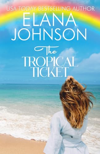 Johnson - Tropical Ticket - New paperback or softback