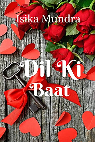 Mundra - Dil Ki Baat - New paperback or softback