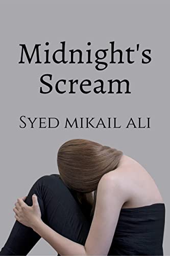 Ali - Midnight's Scream - New paperback or softback