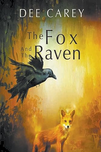 Carey - Fox and the Raven - New paperback or softback