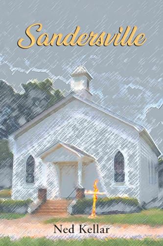 Kellar - Sandersville - New paperback or softback