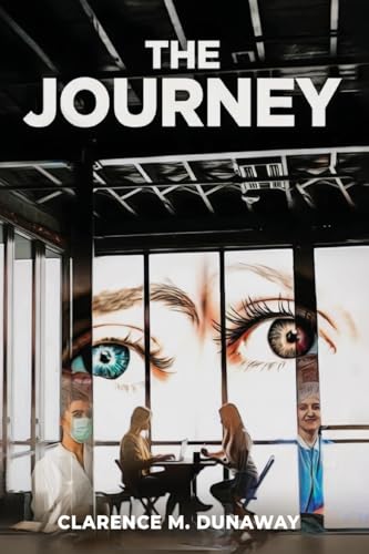 Dunaway - Journey - New paperback or softback