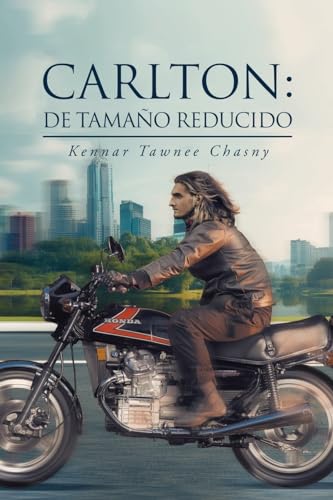 Chasny - Carlton: De Tama?o Reducido - New paperback or softback