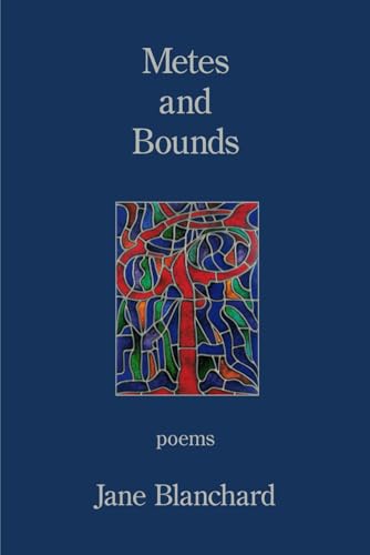 Blanchard - Metes and Bounds - New paperback or softback