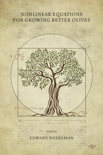 Nudelman - Nonlinear Equations for Growing Better Olives - New paperba