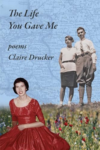 Drucker - Life You Gave Me - New paperback or softback