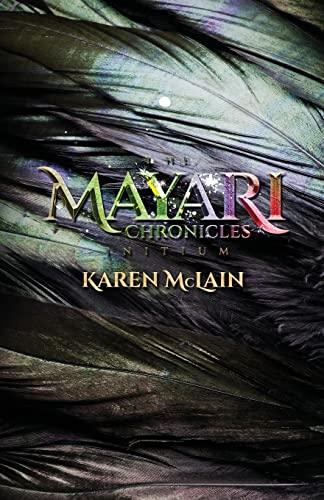 McLain - Mayari Chronicles  Initium - New paperback or softback