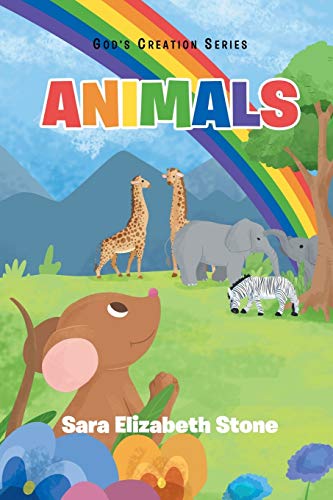 Ston - Animals - New paperback or softback