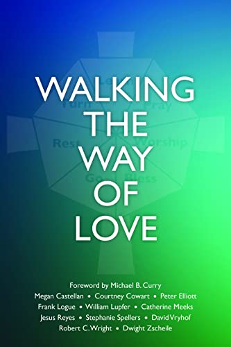Cowart - Walking the Way of Love - New paperback or softback