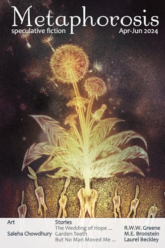 Allen - Apr-Jun 2024 - New paperback or softback