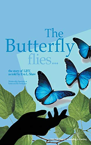 Shaw - Butterfly Flies - New paperback or softback