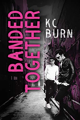 Burn - Banded Together - New paperback or softback