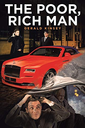 Kinsey - Poor, Rich Man - New paperback or softback