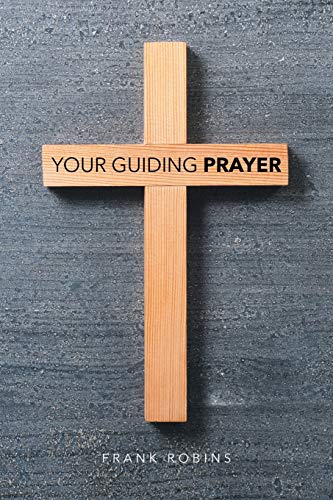 Robins - Your Guiding Prayer - New paperback or softback
