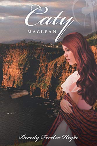 Ferebee Heyd - Caty Maclean - New paperback or softback