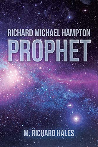 Hales - Richard Michael Hampton : Prophet - New paperback or softback