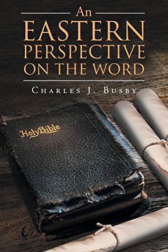 Busby - An Eastern Perspective On The Word - New paperback or softback