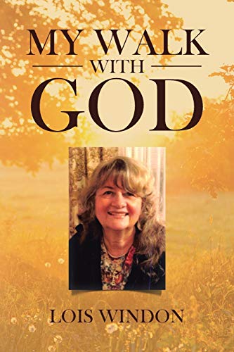 Windon - My Walk with God - New paperback or softback
