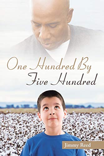 Reed - One Hundred By Five Hundred - New paperback or softback