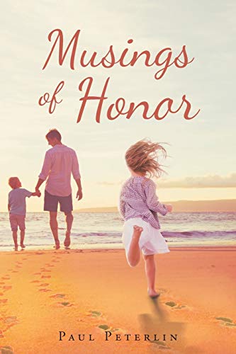 Peterlin - Musings Of Honor - New paperback or softback