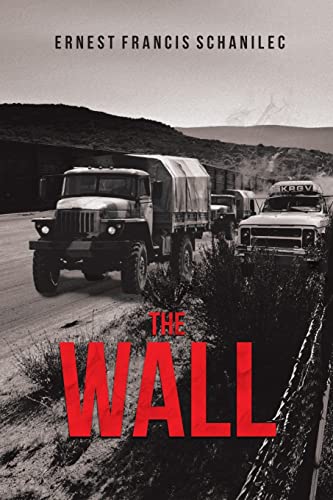 Schanilec - Wall - New paperback or softback
