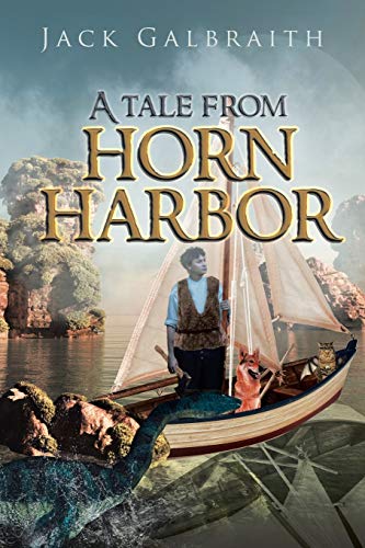Galbrait - A Tale from Horn Harbor - New paperback or softback