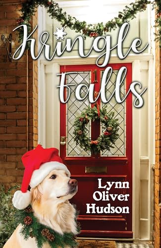 Hudson - Kringle Falls - New paperback or softback