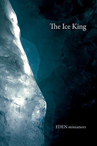 FREI - Ice King - New paperback or softback