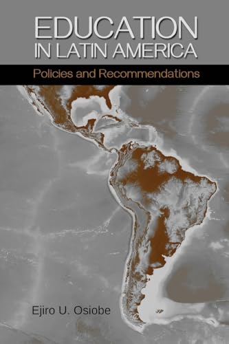 Osiob - Education in Latin America - New paperback or softback