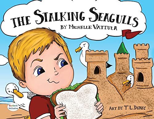 Vattula - he Saking Seagus - New paperback or softback