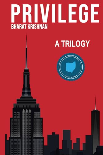 Krishnan - Privilege  A Trilogy - New paperback or softback