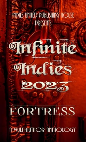 Publishing Hous - Infinite Indies 2023 - New hardback or cased book