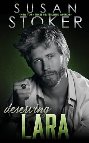 Stoker - Deserving Lara - New paperback or softback