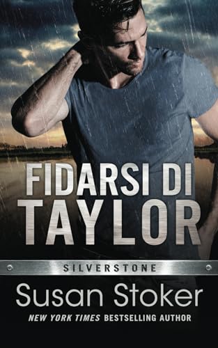 Stoker - Fidarsi di Taylor - New paperback or softback