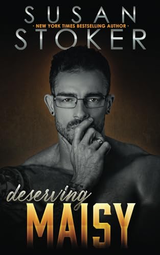 Stoker - Deserving Maisy - New paperback or softback