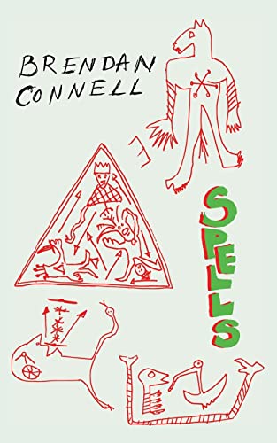 Connell - Spells - New paperback or softback