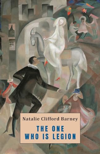 Barney - One Who Is Legion - New paperback or softback
